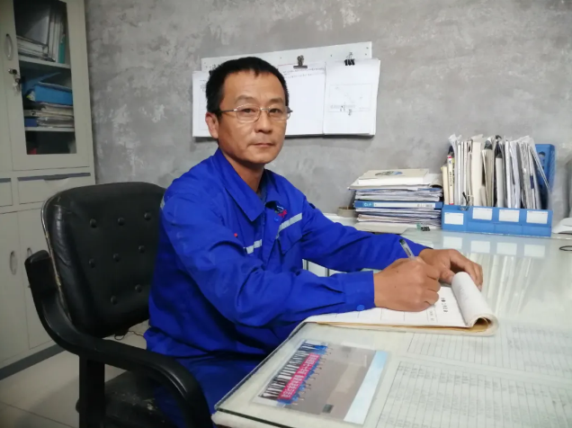 【重山人·重山事】新時(shí)代的王鐵人 ——記與王克強(qiáng)在魯蒙共事的歲月往事